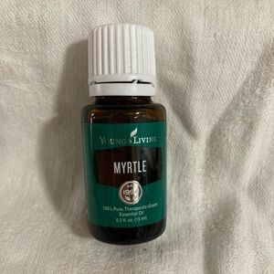 Young Living Essential Oil MYRTLE